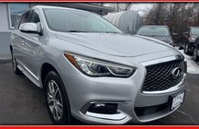 2020 Infiniti QX60 Pure