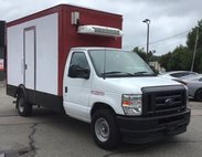 2024 Ford E-Series E-350 SD