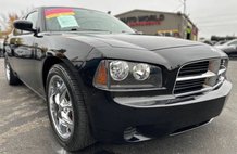 2007 Dodge Charger Base