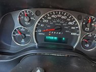 2014 Chevrolet Express 2500