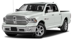 2015 Ram Ram Pickup 1500 Laramie