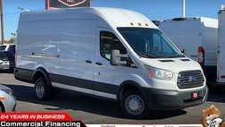 2015 Ford Transit 350 HD