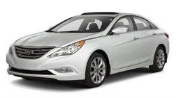 2013 Hyundai Sonata Limited