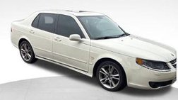 2008 Saab 9-5 2.3T