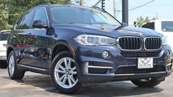 2015 BMW X5 xDrive35d