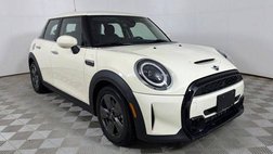 2022 MINI Hardtop Cooper S