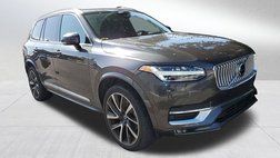 2023 Volvo XC90 B6 Plus Bright Theme 6P