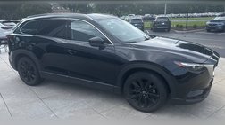 2022 Mazda CX-9 Touring Plus