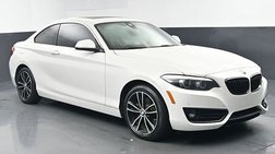 2020 BMW 2 Series 230i