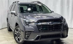 2023 Subaru Ascent Limited 7-Passenger