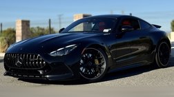 2024 Mercedes-Benz AMG GT 63