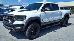 2021 Ram Ram Pickup 1500 TRX