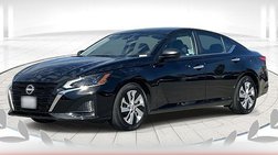 2025 Nissan Altima 2.5 S