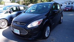 2014 Ford C-Max Hybrid SE