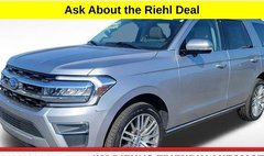 2023 Ford Expedition Limited