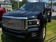 2017 GMC Canyon Base