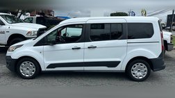 2017 Ford Transit Connect XL
