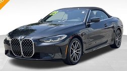 2023 BMW 4 Series 430i xDrive