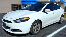 2016 Dodge Dart SXT