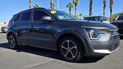 2024 Kia Niro EX