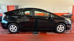 2010 Toyota Prius Four