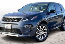 2025 Land Rover Discovery Sport P250 S