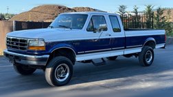 1997 Ford F-250 