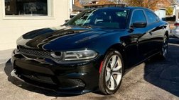 2015 Dodge Charger SXT
