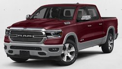 2020 Ram Ram Pickup 1500 Laramie