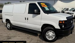 2014 Ford E-Series E-250