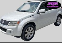 2012 Suzuki Grand Vitara Limited