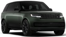 2026 Land Rover Range Rover P530 SE LWB