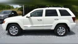 2010 Jeep Grand Cherokee Limited