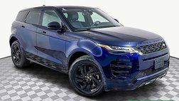 2023 Land Rover Range Rover Evoque P250 R-Dynamic S
