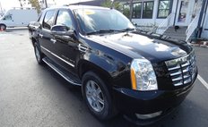 2007 Cadillac Escalade EXT Base