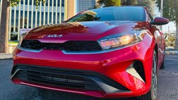 2024 Kia Forte LX