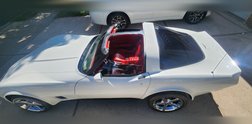 1981 Chevrolet Corvette Base