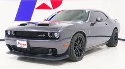2021 Dodge Challenger SRT Hellcat