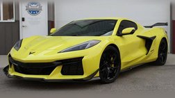 2024 Chevrolet Corvette Z06