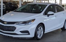 2016 Chevrolet Cruze LT Auto