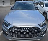 2023 Audi Q5 Sportback quattro S line Prem Plus 45 TFSI