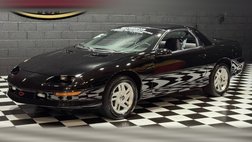 1993 Chevrolet Camaro Z28