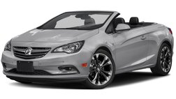 2019 Buick Cascada Premium