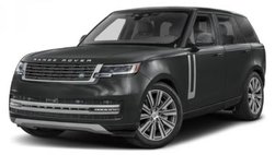 2023 Land Rover Range Rover P530 SV LWB