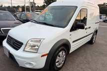 2011 Ford Transit Connect XLT