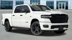 2026 Ram Ram Pickup 1500 Express