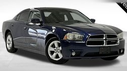 2014 Dodge Charger SXT