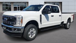 2026 Ford Super Duty F-250 XLT