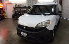 2017 Ram ProMaster City Wagon