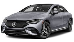 2023 Mercedes-Benz EQE EQE 350+